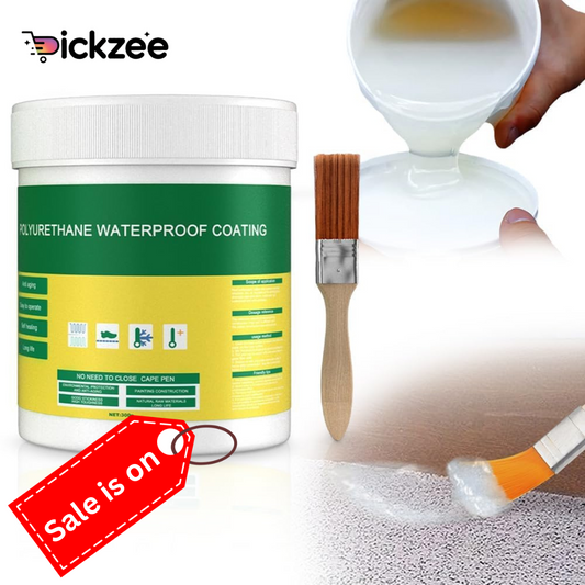 Efficient Leak-Stop Waterproof Glue (300g)